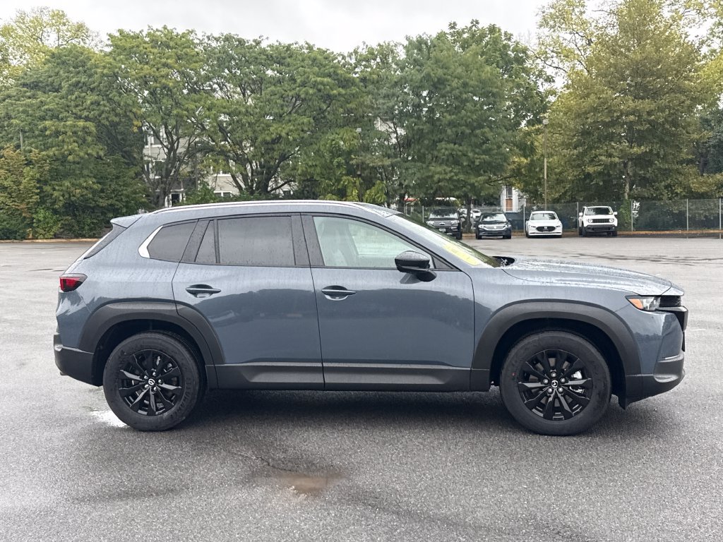 New 2026 MAZDA CX-50 AWD 2.5 S w/ Weather Package image 3