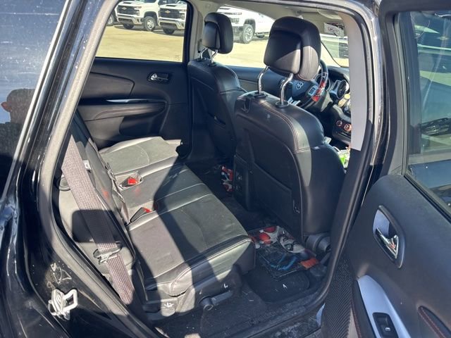 Used 2019 Dodge Journey GT image 7