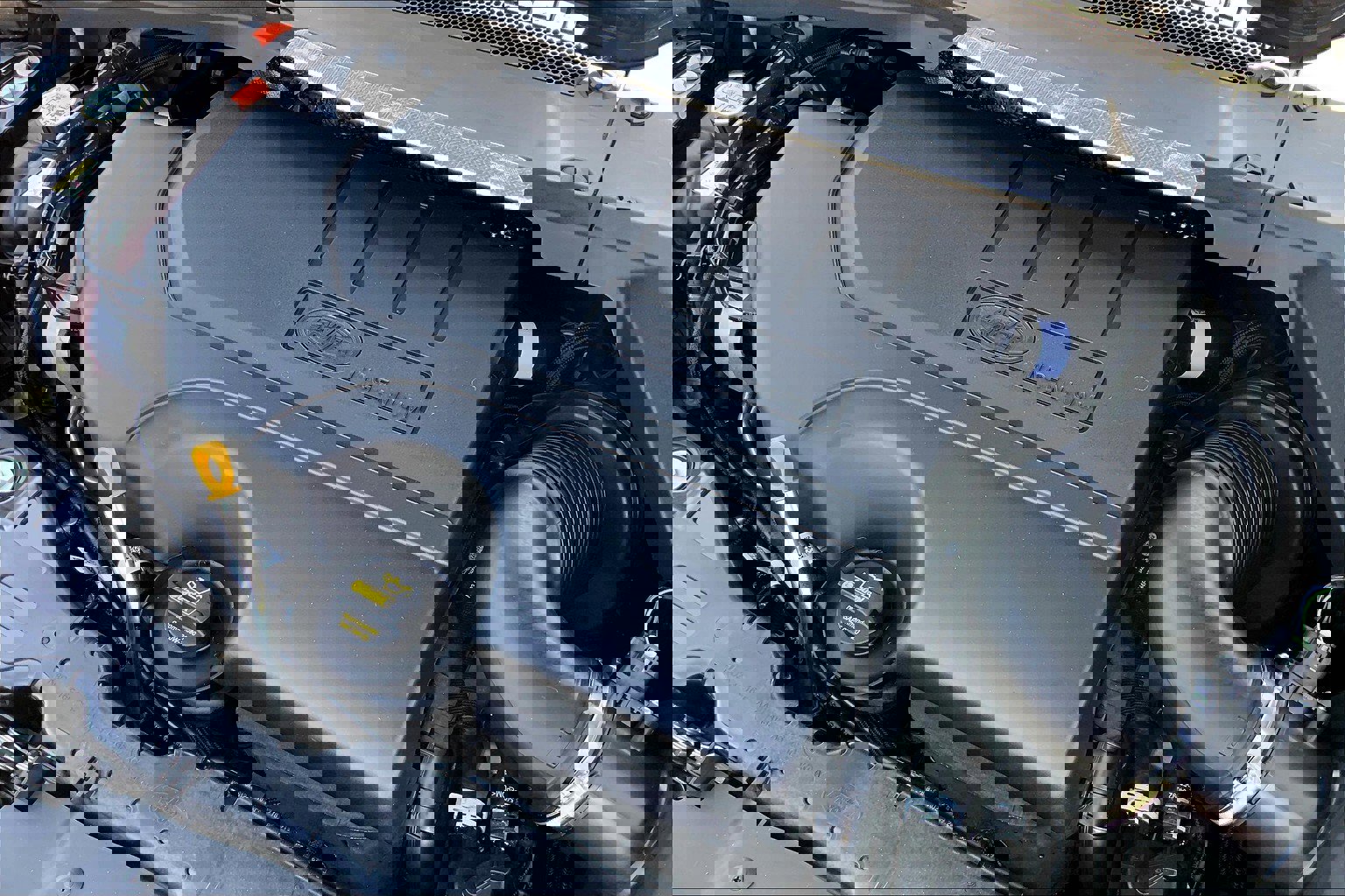 New 2026 Land Rover Range Rover Evoque S image 15