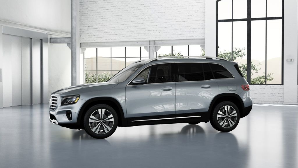 New 2026 Mercedes-Benz GLB 250 image 31