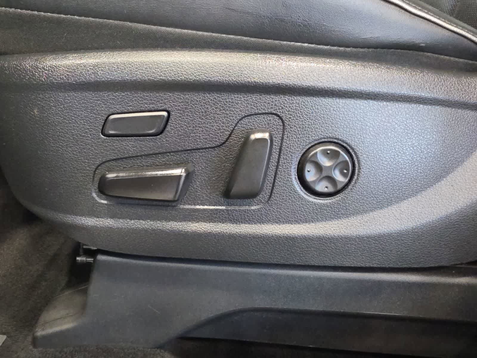 Used 2021 Hyundai Palisade Calligraphy AWD/4WD image 18