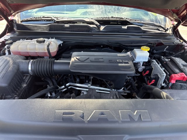 Used 2019 RAM 1500 Big Horn AWD/4WD image 44