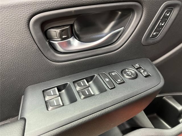 New 2026 Honda Passport TrailSport Elite image 16