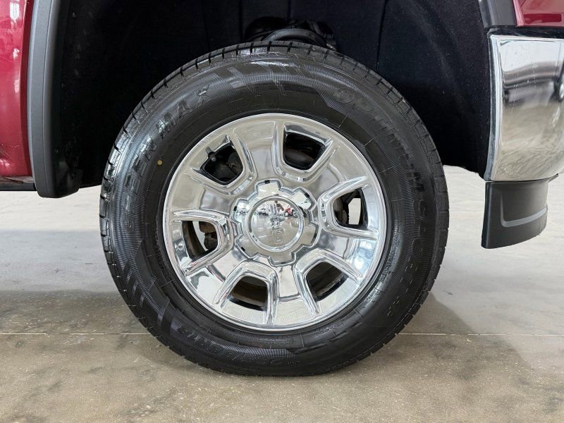 Used 2014 GMC Sierra 1500 SLE w/ All-Terrain Package AWD/4WD image 10