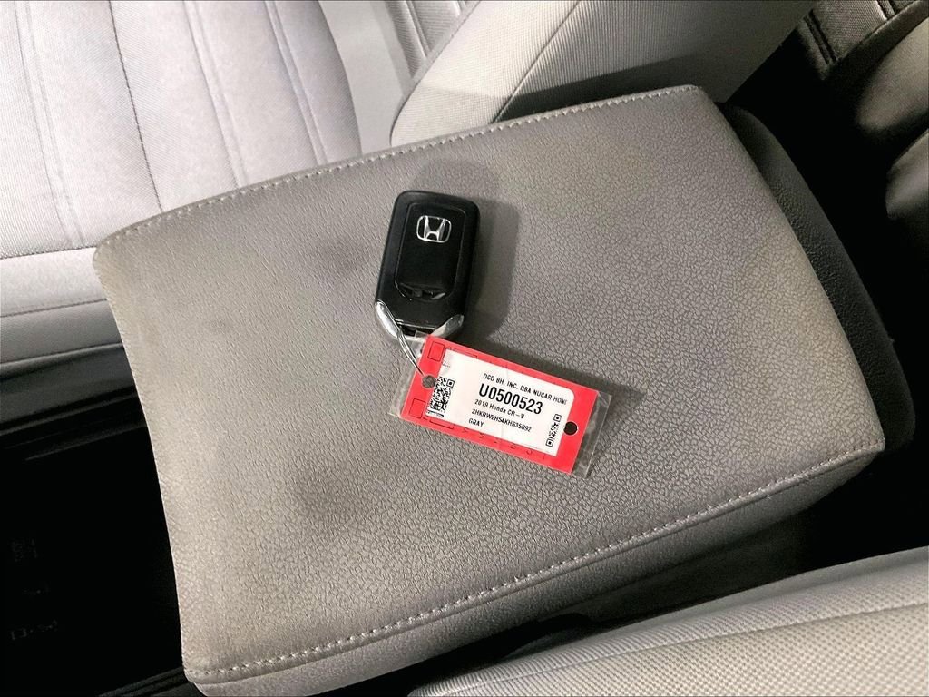Used 2019 Honda CR-V EX image 31
