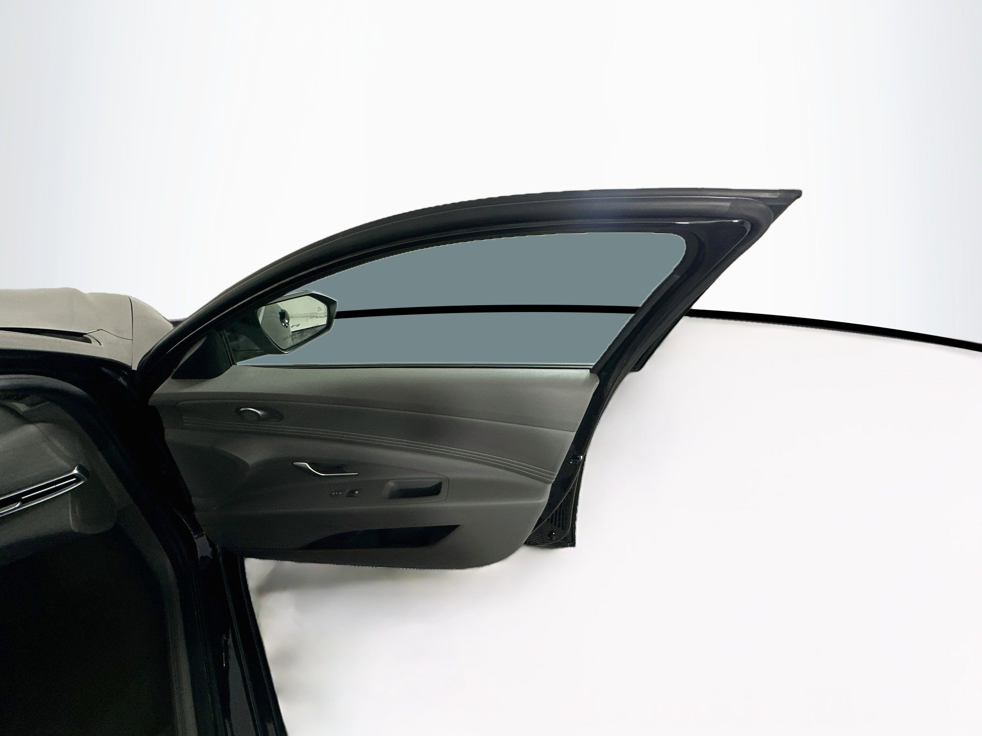 Used 2025 Hyundai Elantra SEL FWD image 32