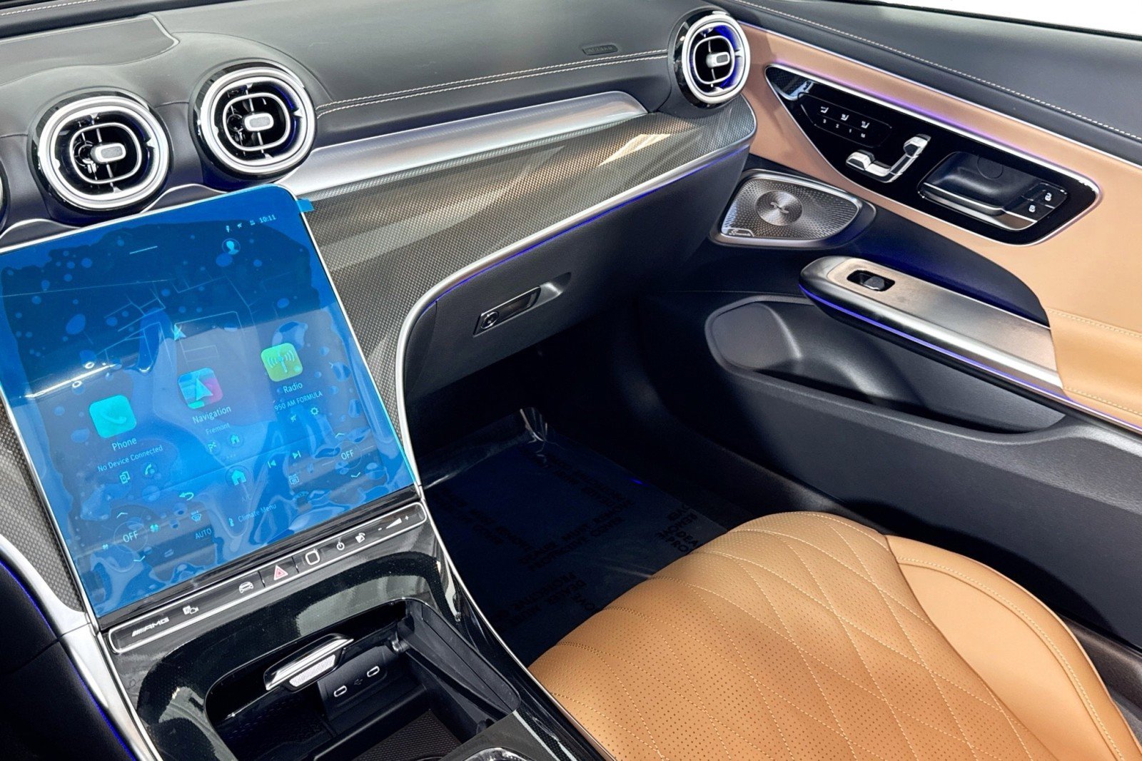New 2026 Mercedes-Benz CLE 53 AMG 4MATIC Cabriolet image 20