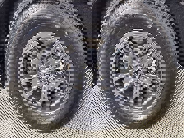 Used 2024 Ford Bronco Sport Big Bend image 34