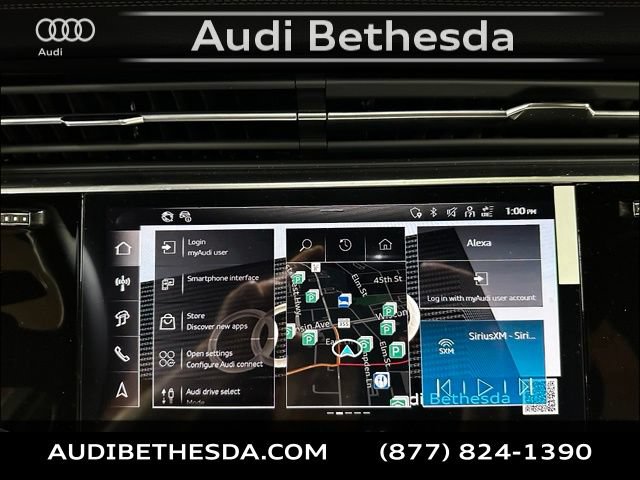 New 2026 Audi Q7 2.0T Premium Plus AWD/4WD image 17