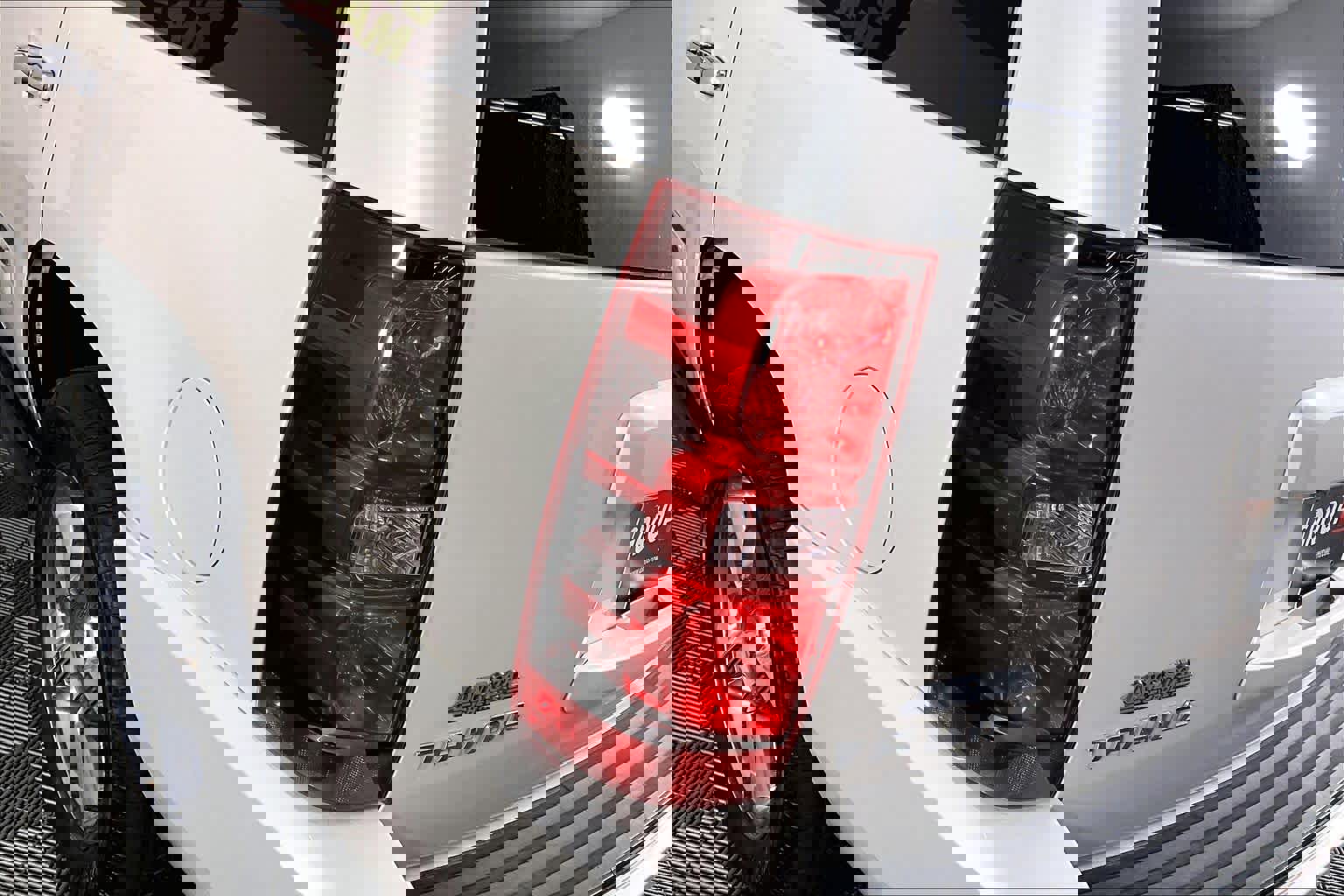 Used 2013 Chevrolet Tahoe LTZ image 27