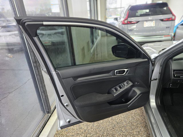 Used 2024 Honda Civic Sport image 15