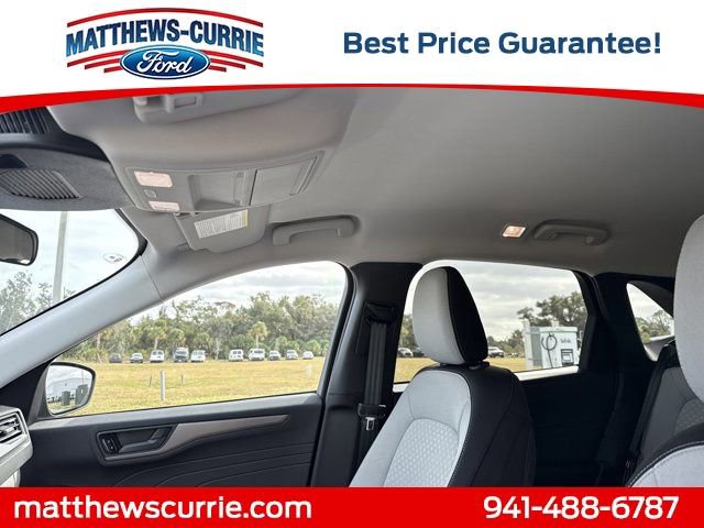 New 2026 Ford Escape Active FWD image 11