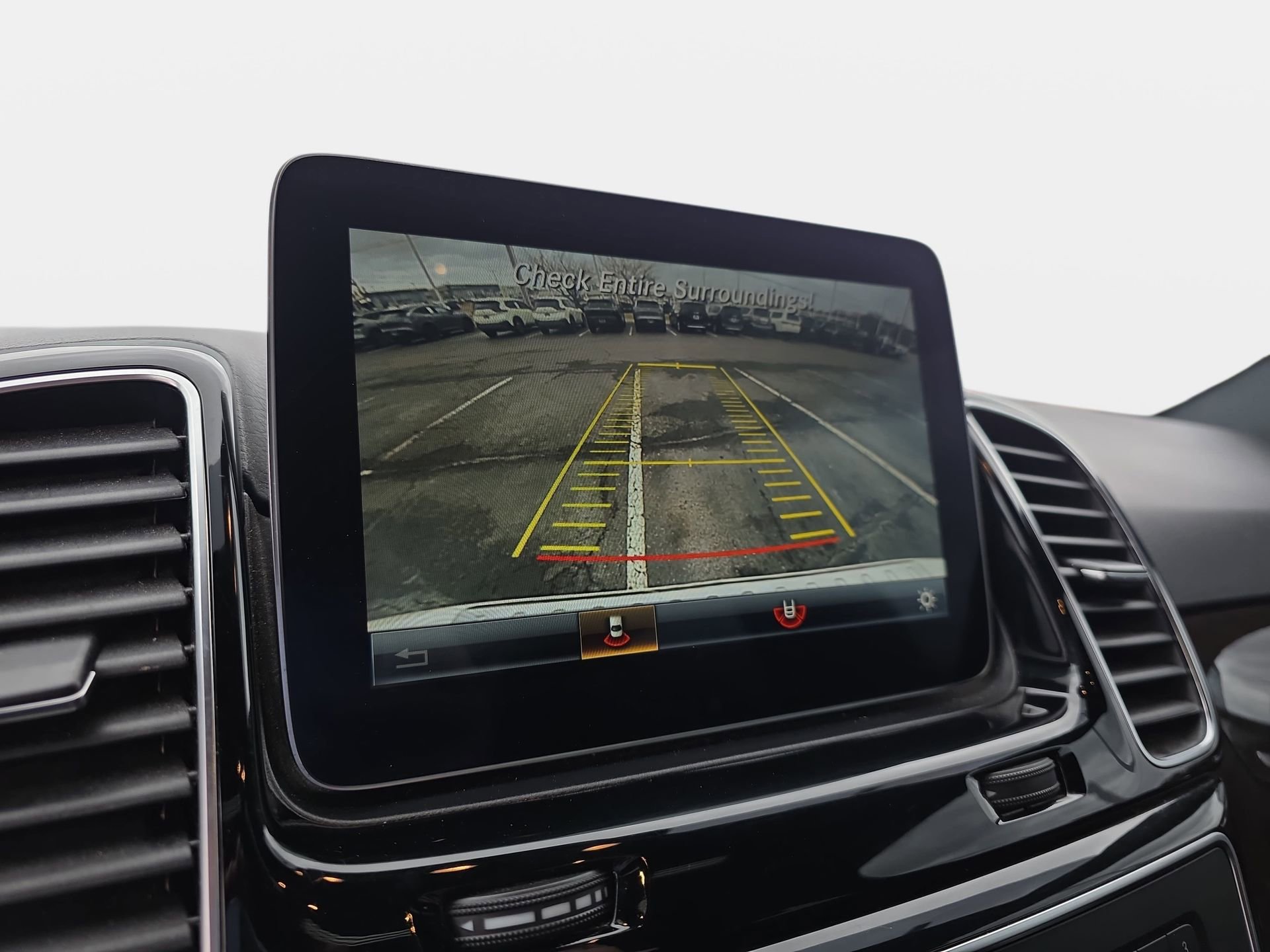 Used 2017 Mercedes-Benz GLE 350 image 23