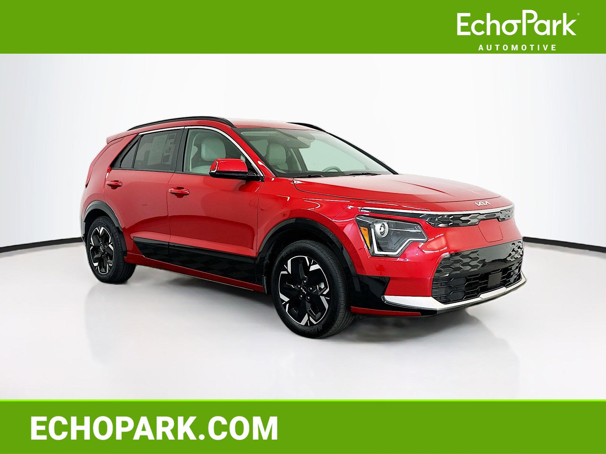 Used 2023 Kia Niro Wind