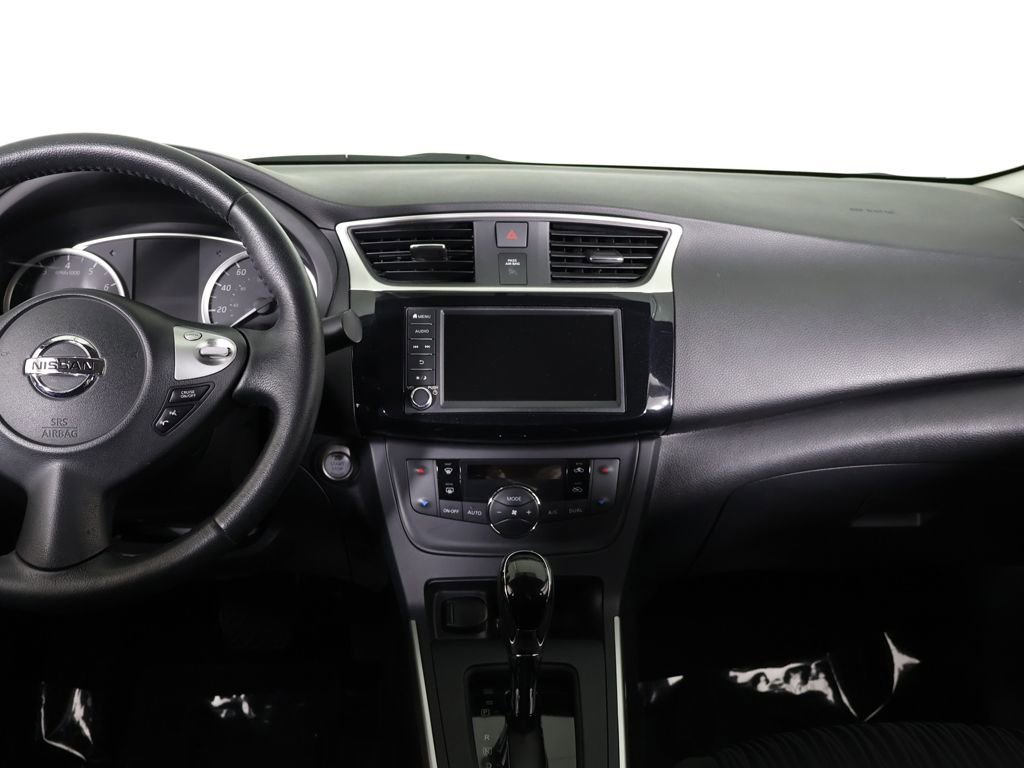 Used 2019 Nissan Sentra SV image 31