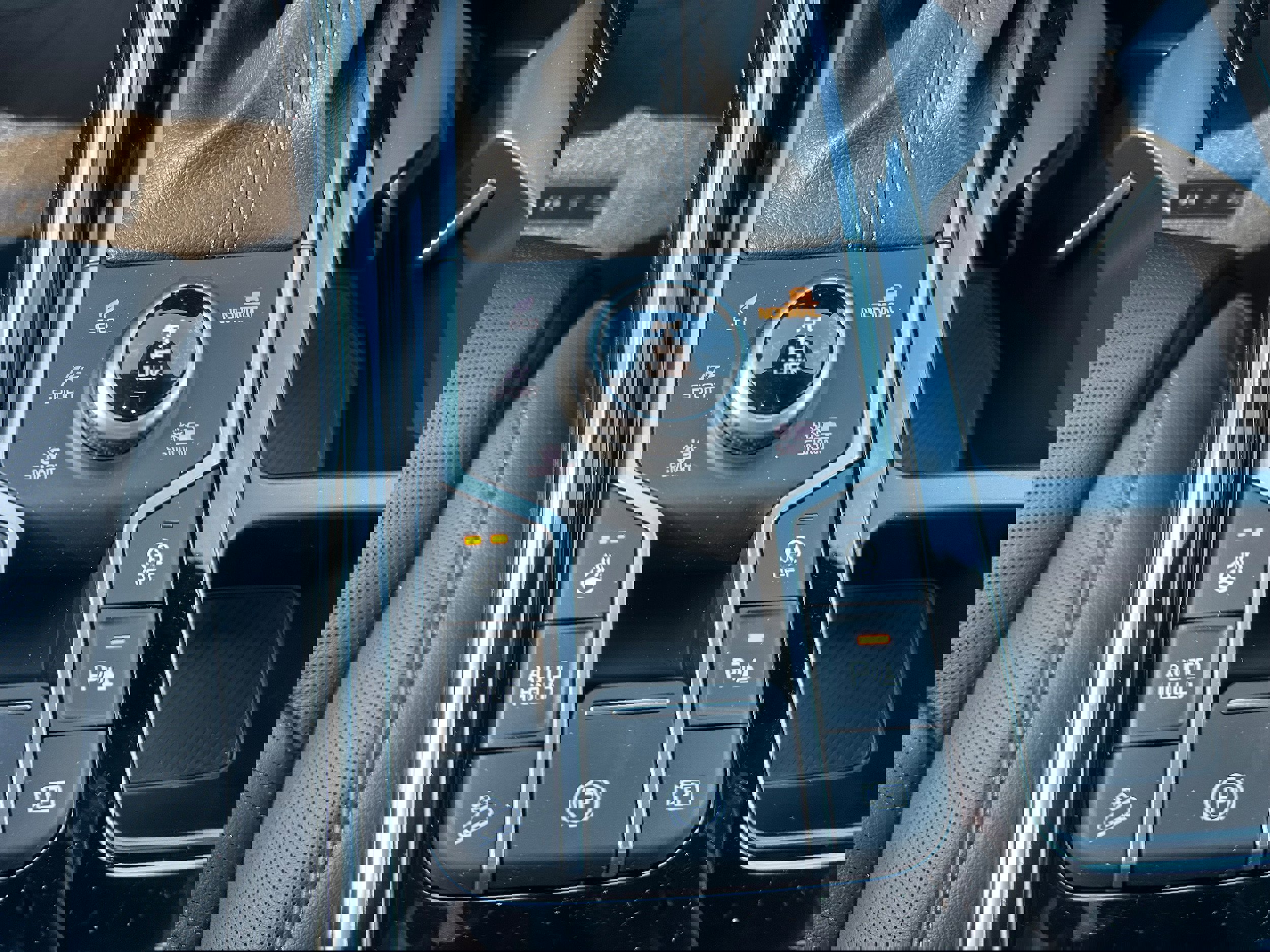 New 2025 Kia Sorento SX Prestige image 49