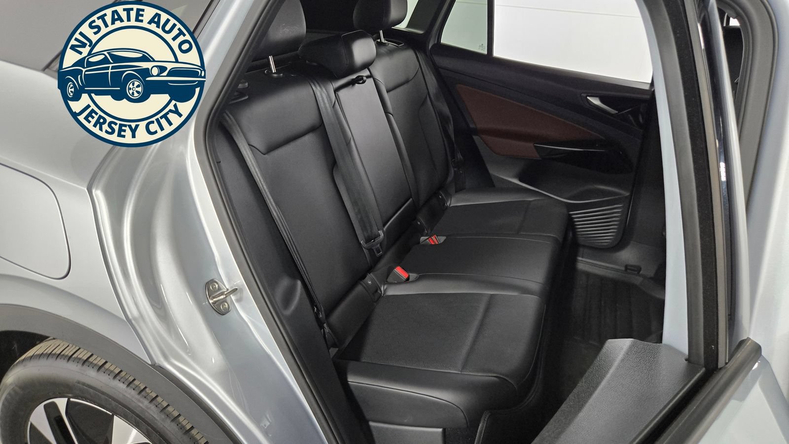 Used 2022 Volkswagen ID.4 Pro S RWD image 31