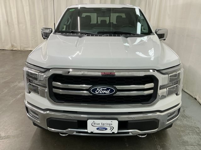 Used 2024 Ford F150 Lariat w/ Bed Utility Package AWD/4WD image 11
