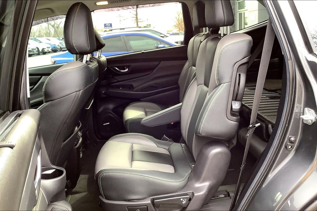 Used 2024 Subaru Ascent Onyx Edition Limited AWD/4WD image 29