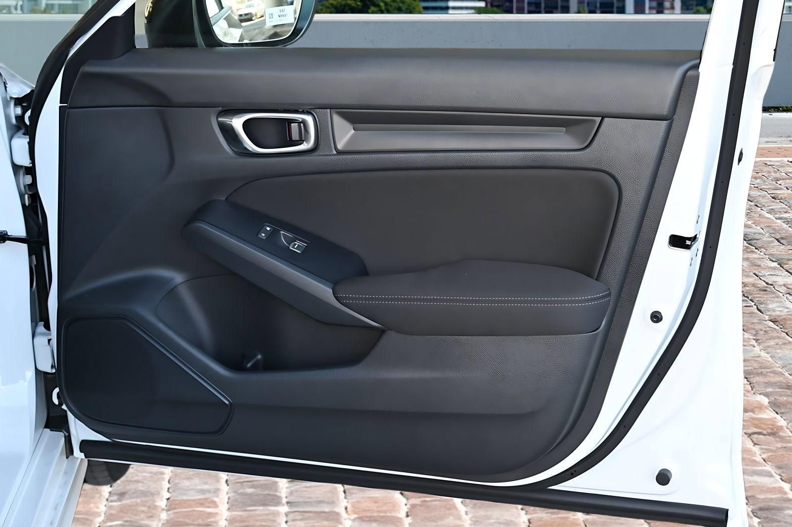 New 2026 Honda Civic Sport image 12