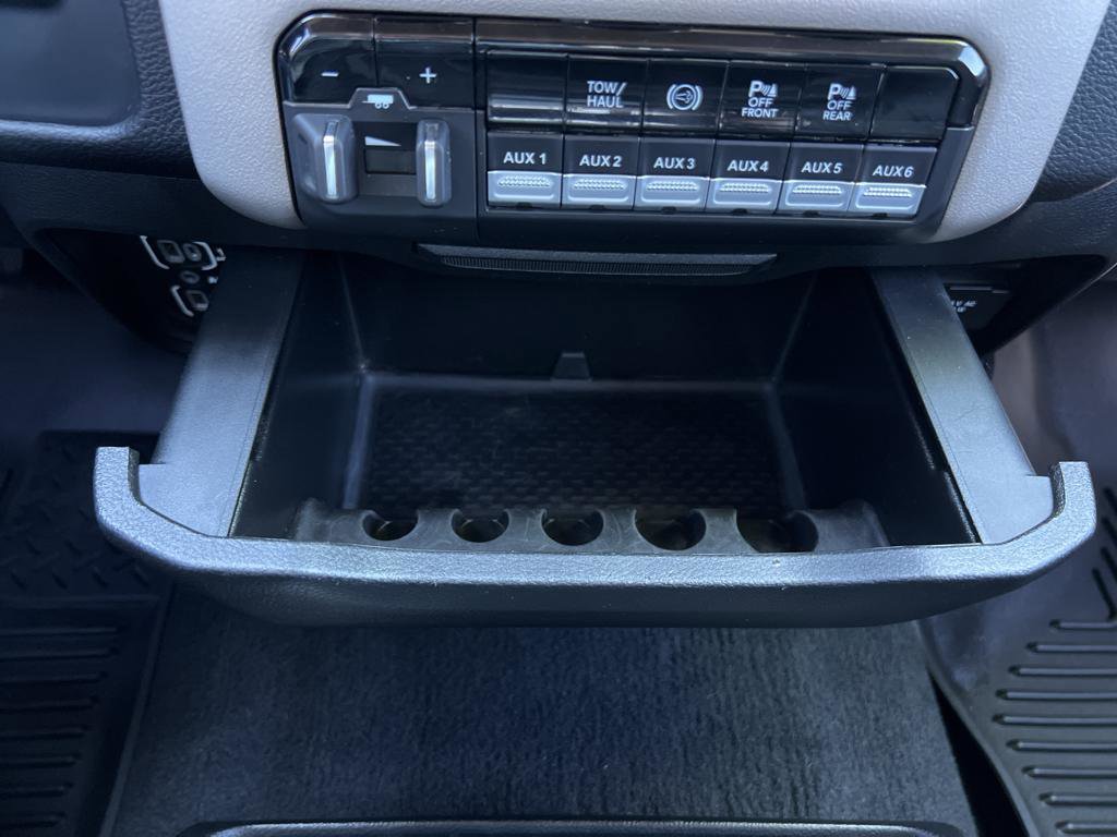 Used 2021 RAM 3500 Laramie image 31