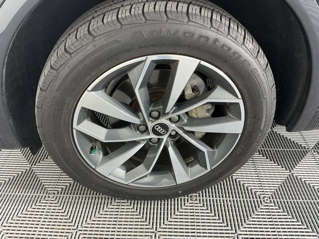 Used 2021 Audi Q5 2.0T Premium Plus w/ Premium Plus Package image 15