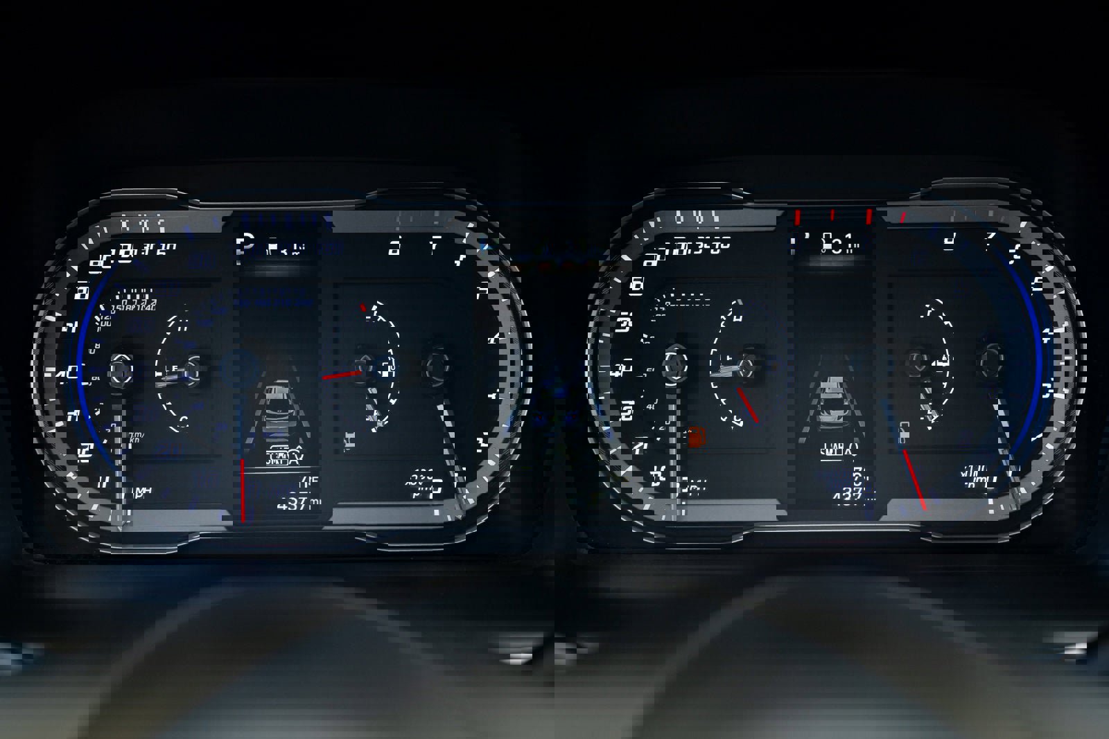 Used 2023 Hyundai Tucson SEL image 41