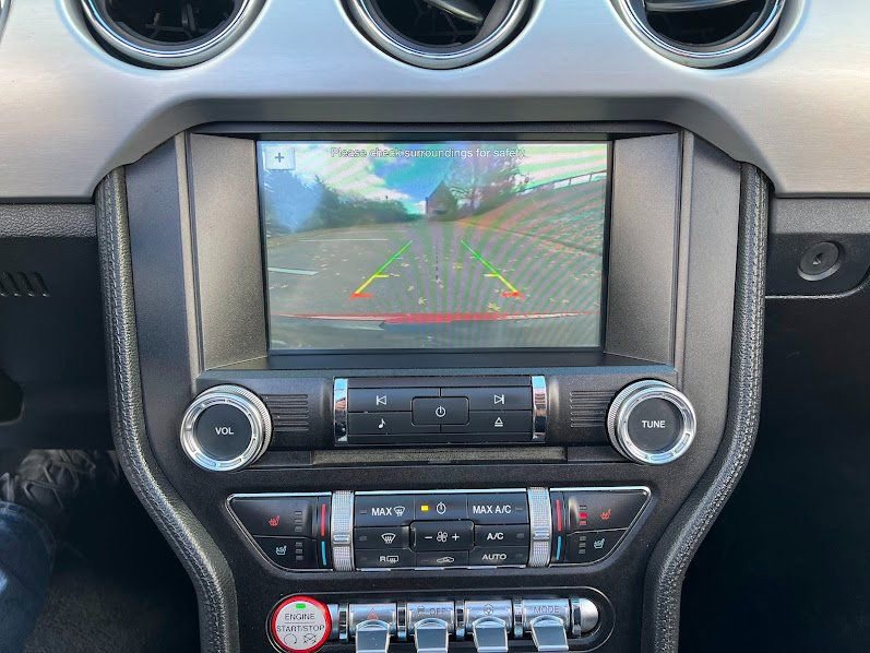 Used 2016 Ford Mustang Premium image 19