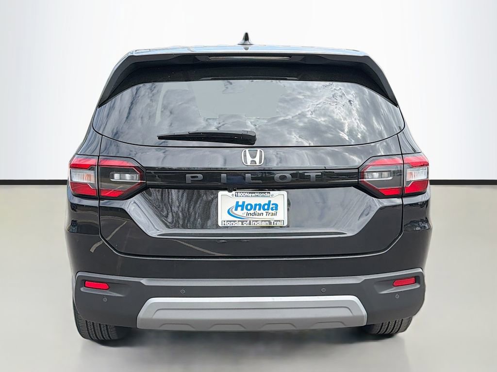 Used 2023 Honda Pilot EX-L image 6