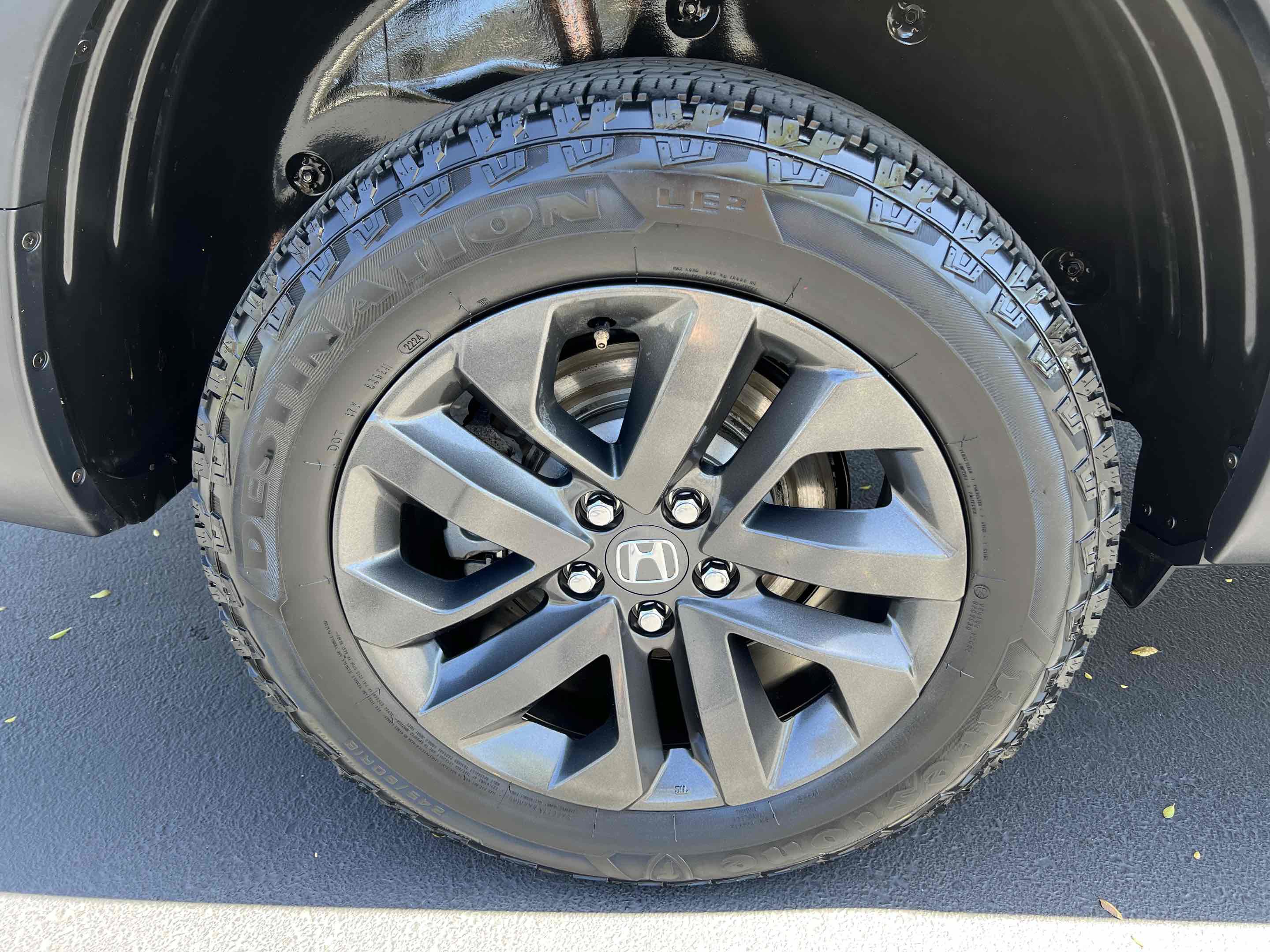 Used 2025 Honda Ridgeline Sport image 50