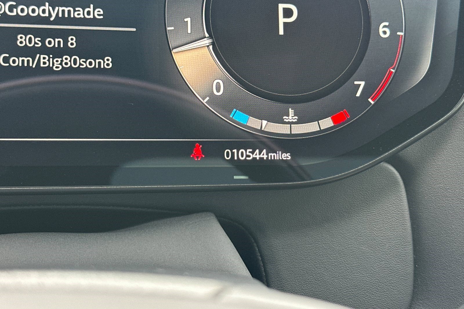 Used 2024 Land Rover Range Rover SE image 35