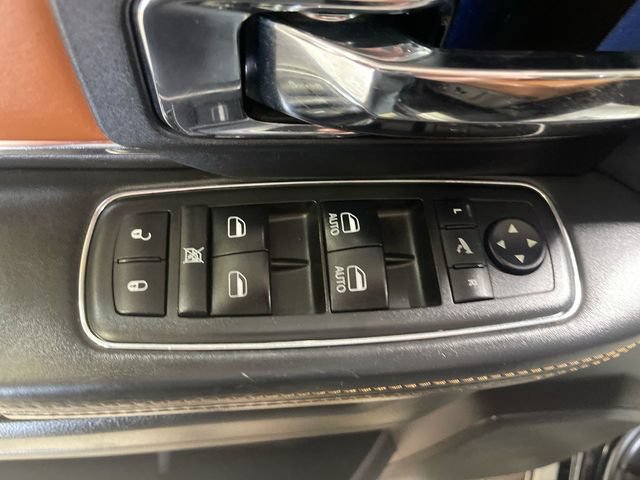 Used 2018 RAM 2500 Longhorn w/ Protection Group AWD/4WD image 14