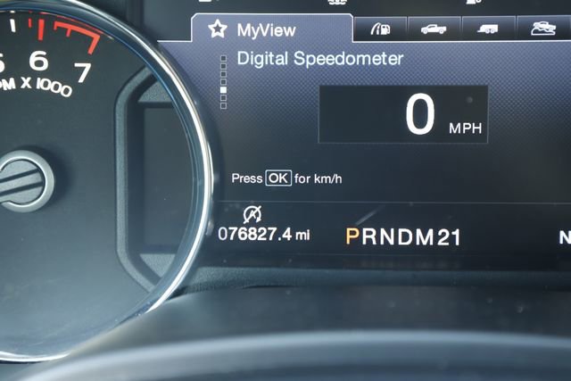 Used 2017 Ford F150 Lariat AWD/4WD image 30