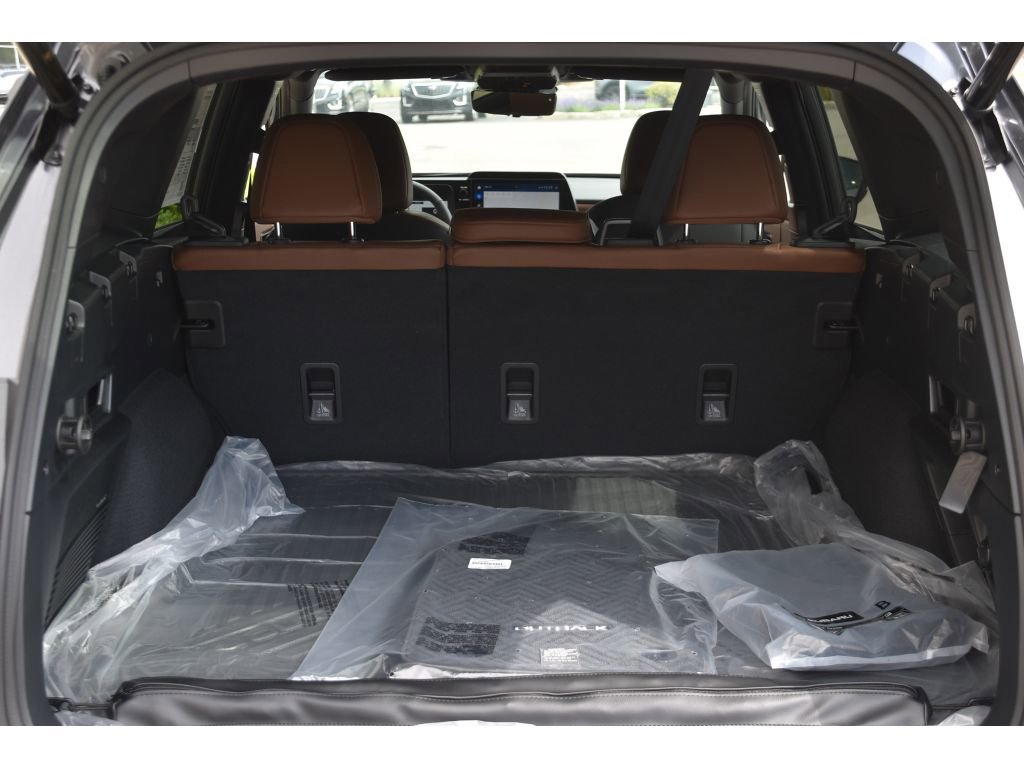 New 2026 Subaru Outback Touring XT AWD/4WD image 22