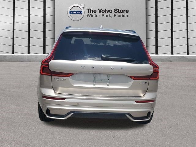 New 2026 Volvo XC60 B5 Ultra w/ Protection Package Premier AWD/4WD image 4
