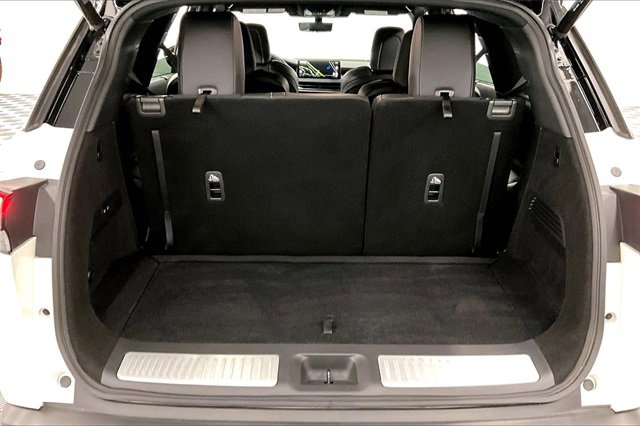 Used 2024 INFINITI QX60 Autograph image 39