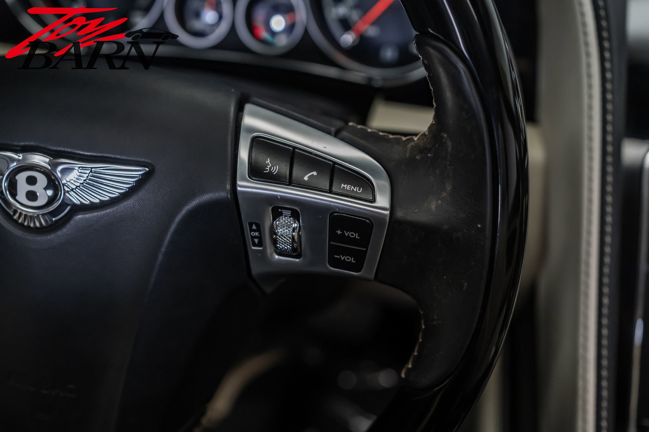 Used 2015 Bentley Continental GT AWD/4WD image 38