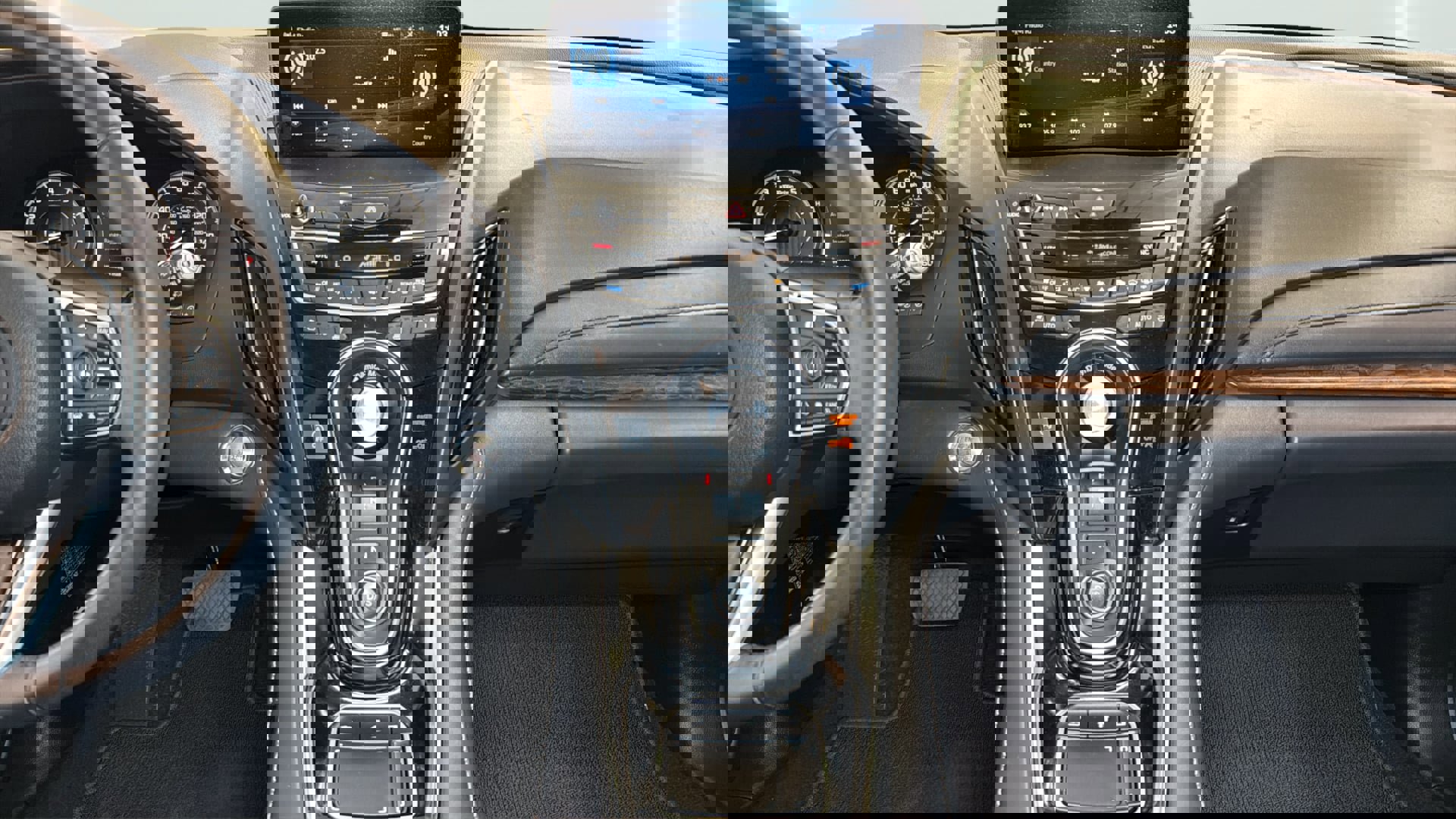 Used 2019 Acura RDX FWD w/ Advance Package image 15