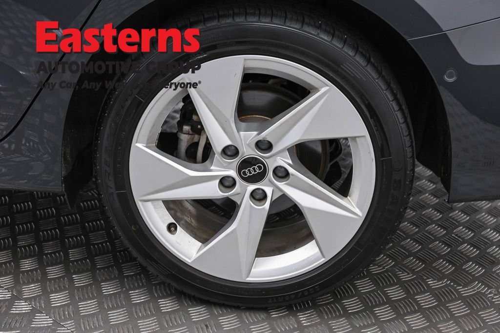 Used 2024 Audi A3 2.0T Premium FWD image 32