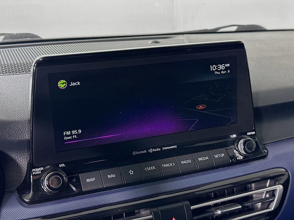 Used 2022 Kia Seltos S image 25