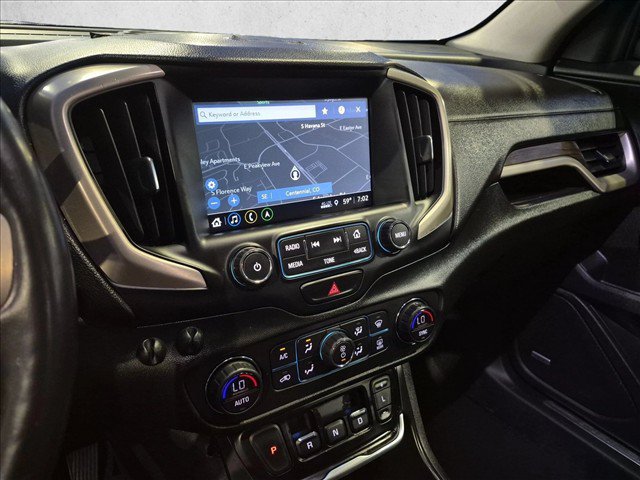 Used 2018 GMC Terrain Denali w/ Advanced Safety Package AWD/4WD image 15