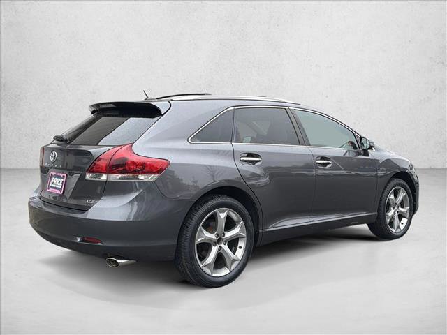 Used 2014 Toyota Venza XLE image 5
