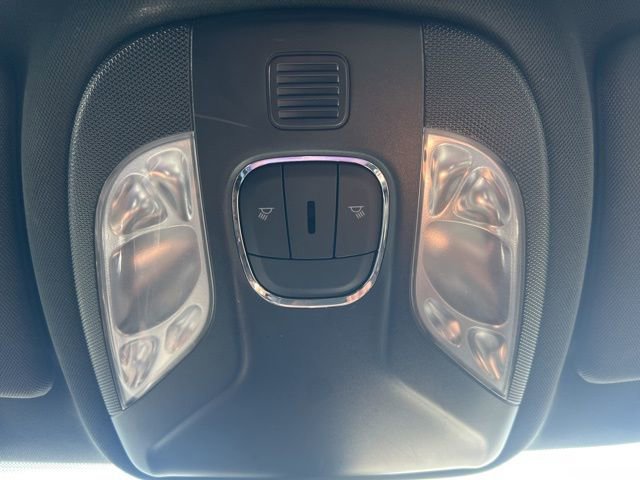 Used 2024 Jeep Compass Trailhawk AWD/4WD image 12