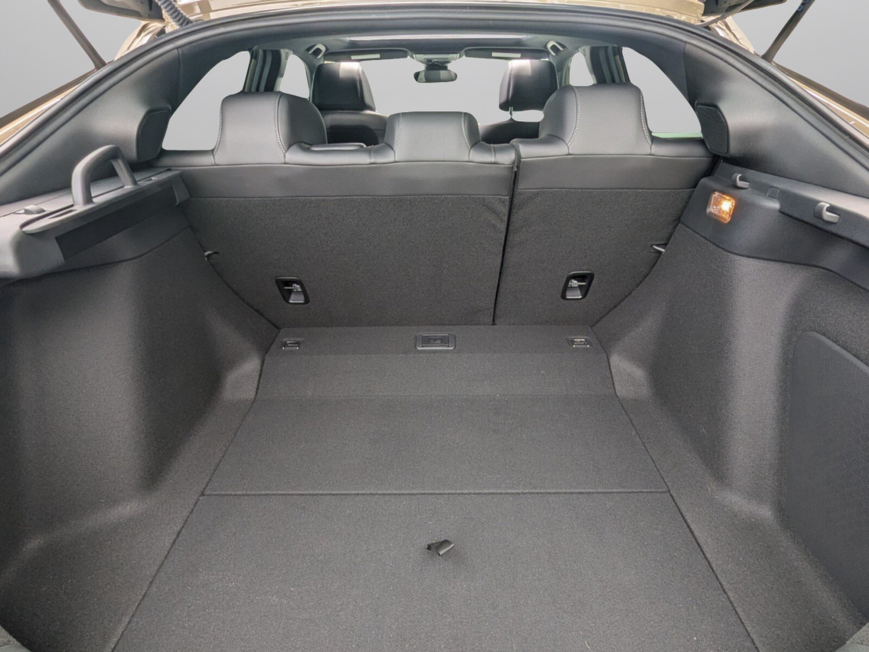 Used 2025 Honda Civic Sport Touring image 41
