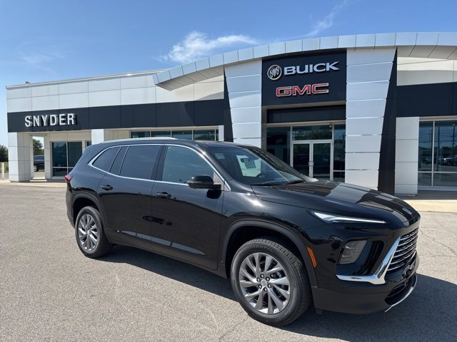 New 2026 Buick Enclave Preferred w/ Power Package image 1
