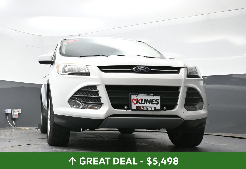 Used 2013 Ford Escape SE AWD/4WD image 49