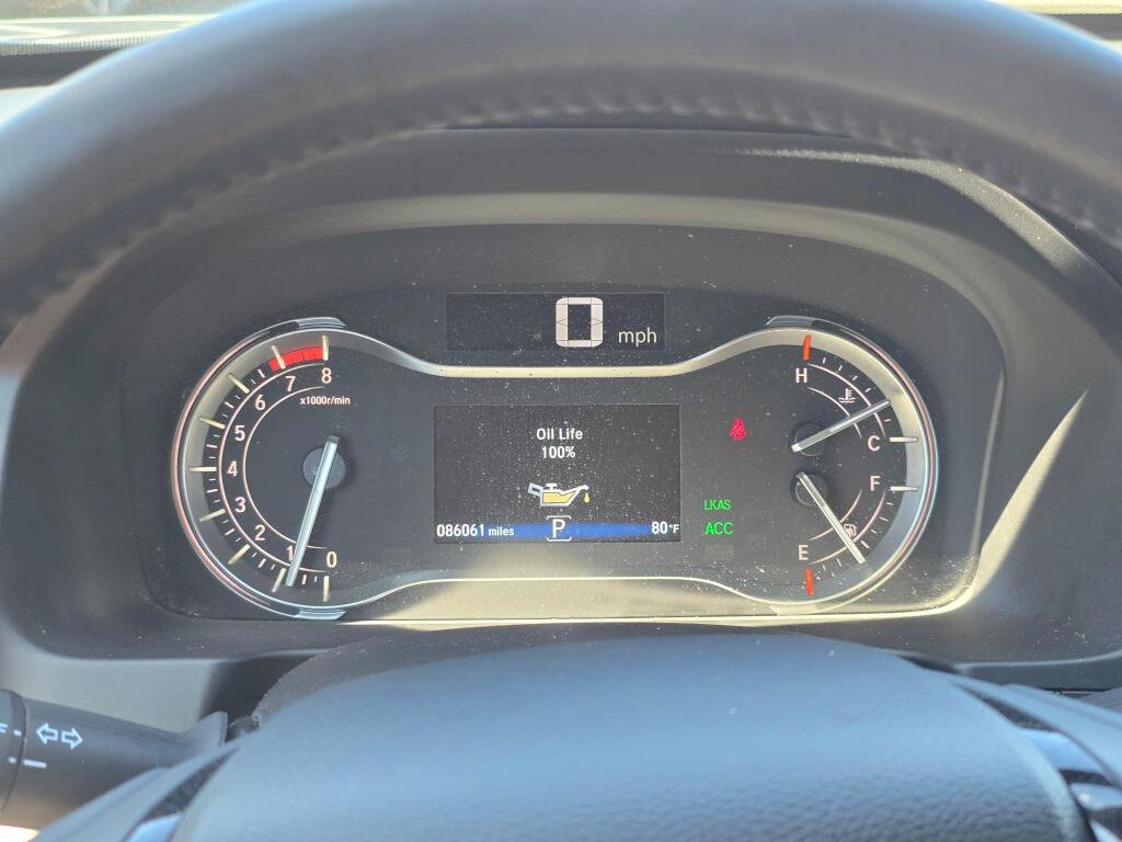 Used 2018 Honda Pilot Touring image 21