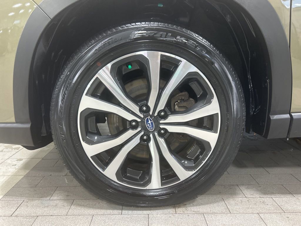 Certified 2023 Subaru Forester Limited image 26