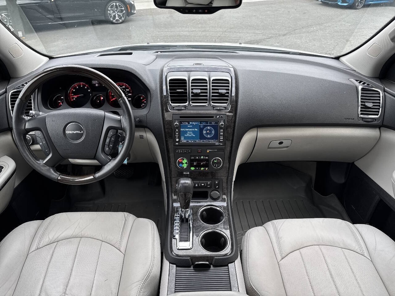 Used 2012 GMC Acadia Denali AWD/4WD image 19