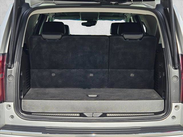 Used 2019 Chevrolet Tahoe Premier image 6